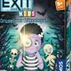 EXIT® Kids - Gruseliger Rätselspaß