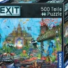 EXIT® Puzzle - Der Schlüssel von Atlantis
