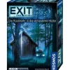 EXIT® - Rückkehr in die verlassene Hütte