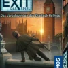 EXIT® - Verschwinden des Sherlock Holmes