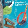 Experimentiere mit Physik und Schwerkraft