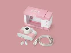 Expert blush Kinderkamera ab 3 Jahre