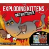 Exploding Kittens Brettspiel