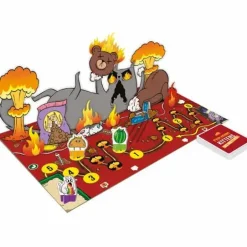 Exploding Kittens Brettspiel