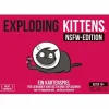 Exploding Kittens® NSFW Edition