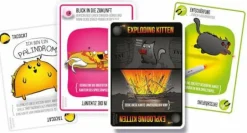 Exploding Kittens®
