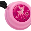 Fahrradklingel Bambi Rosa Cutest Ever Rosy