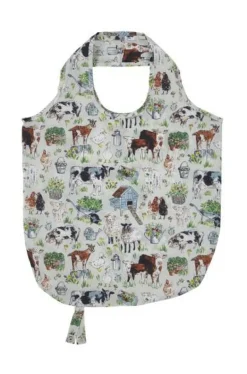 Falttasche ''Portman Farm" Polyester