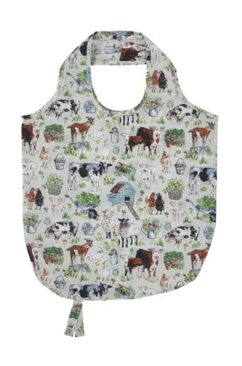 Falttasche ''Portman Farm" Polyester