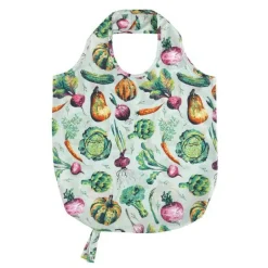 Falttasche "Vegetable Medley" Polyester