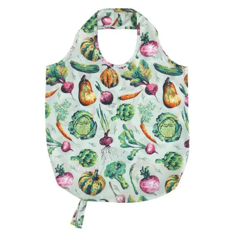 Falttasche "Vegetable Medley" Polyester