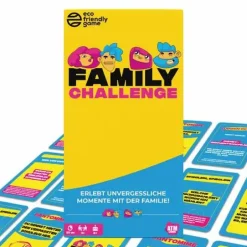 Family Challenge