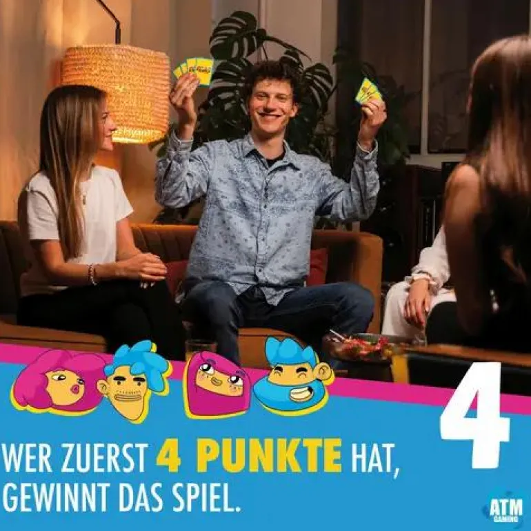 Family Challenge