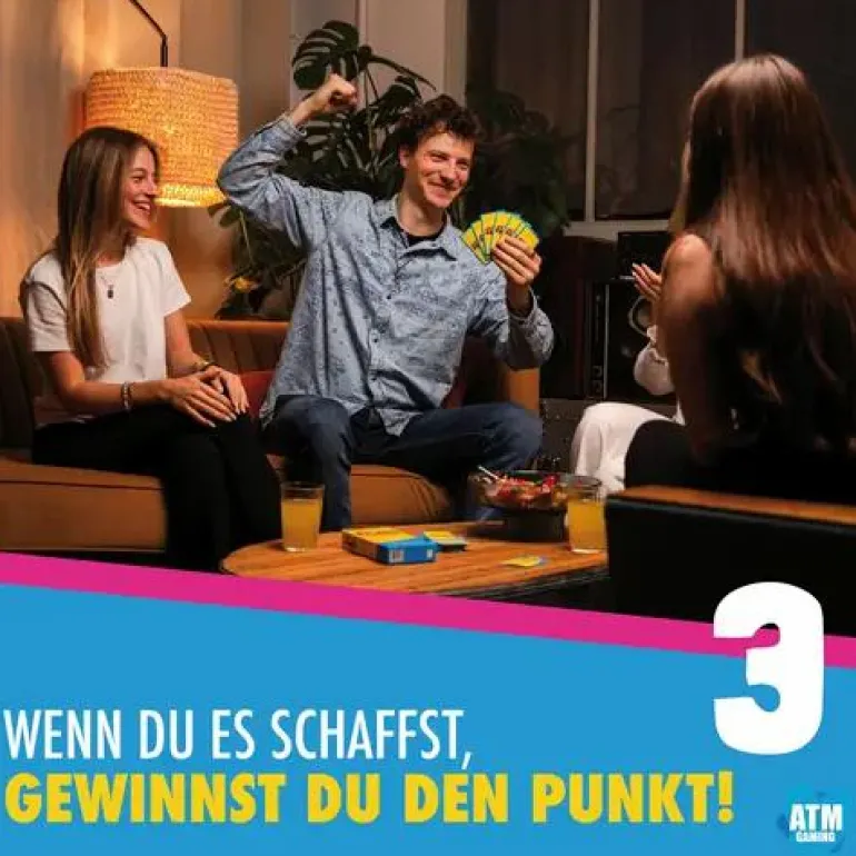 Family Challenge