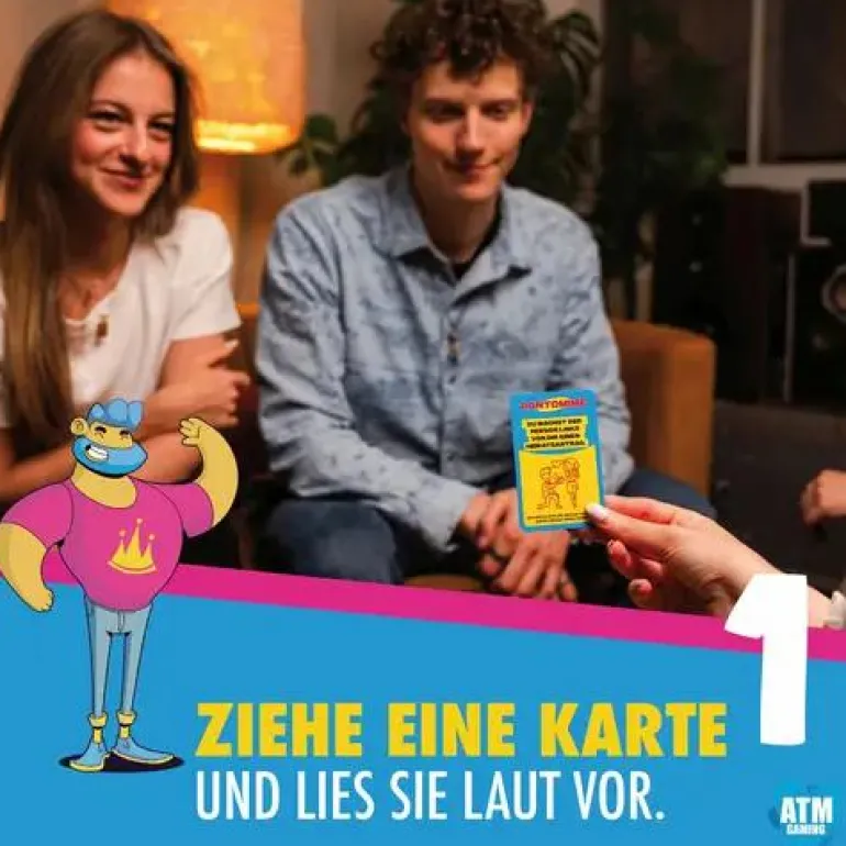 Family Challenge