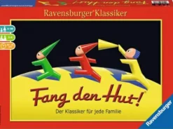 Fang den Hut!