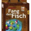 Fang den Fisch, magnetisch