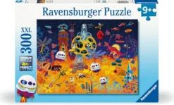 Fantastischer Planet - Puzzle 300 XXL Teile