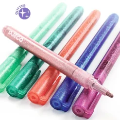 Farben Glitzermarker Sweet