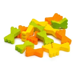 Farfalle in Dose