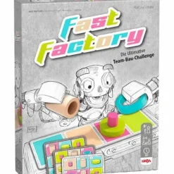 Fast Factory