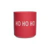 Favourite Cups HOHOHO Christmas rot Becher