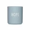 Favourite Cups HOPE hellblau Becher