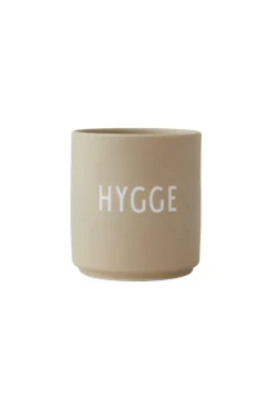 Favourite Cups HYGGE beige Becher