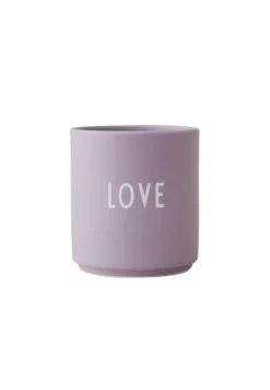 Favourite Cups Love rosa 8,5x8cm, Love Collection