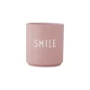 Favourite Cups Smile rosa 8,5x8cm, Moods Collectio
