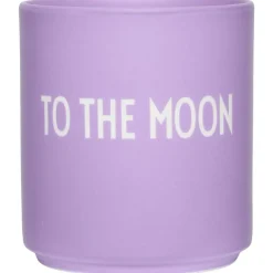 Favourite Cups To the Moon Lila Becher