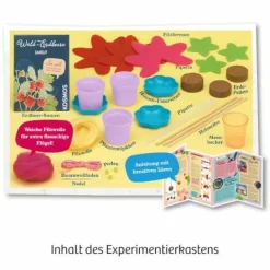 Feen-Erdbeeren - Säen, pflegen und süße Früchte na