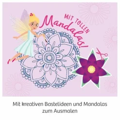 Feen-Garten - Züchte ein zauberhaftes Blütenmeer