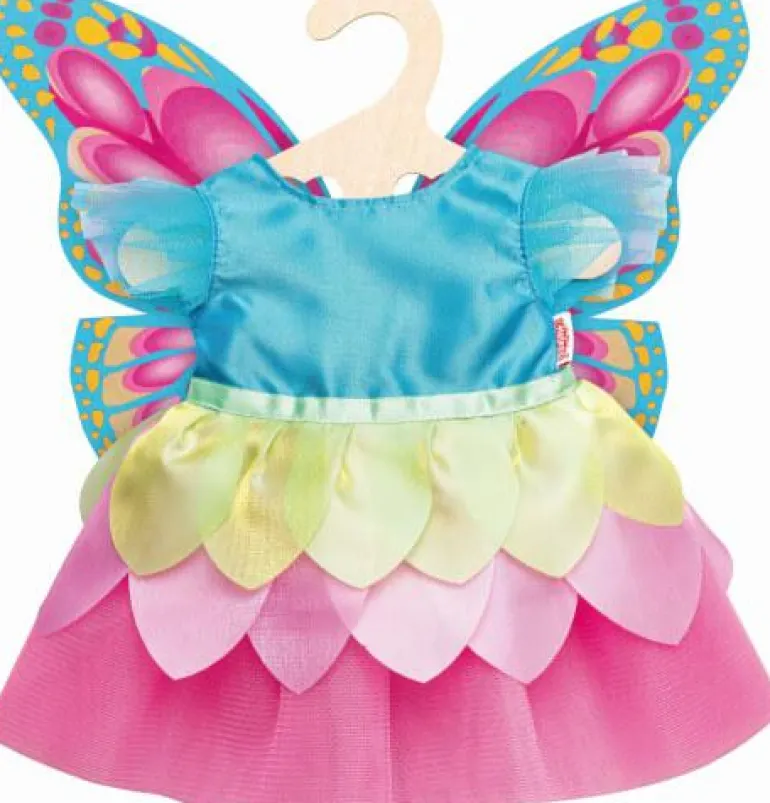 Feenkleid 35-45cm