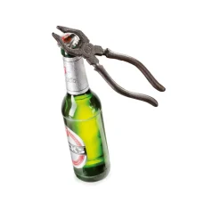 Feierabend - Schmidt / Flaschenöffner / Kombizange