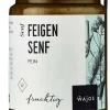 Feigen Senf 140ml