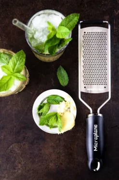 Fein-Reibe - Gourmet