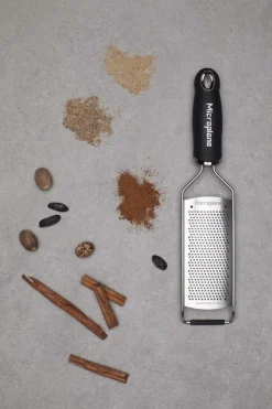 Fein-Reibe - Gourmet