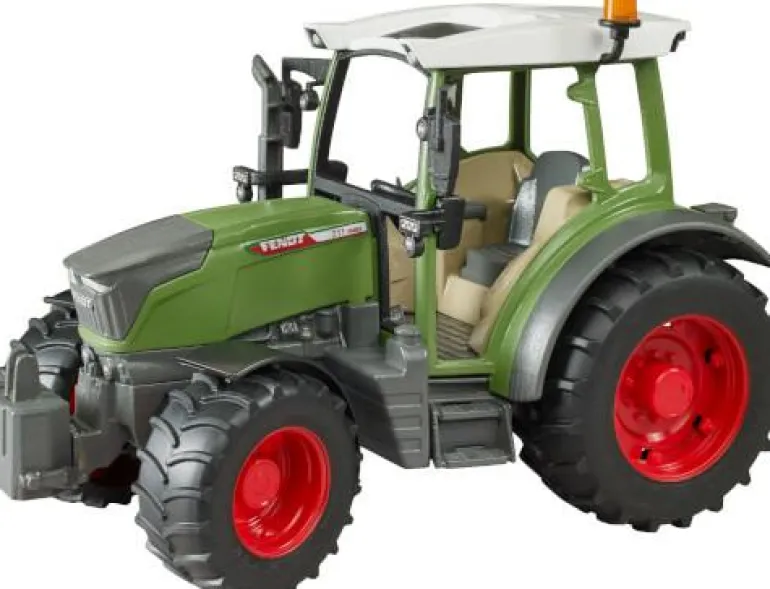 Fendt Vario 211