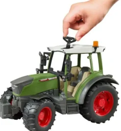 Fendt Vario 211