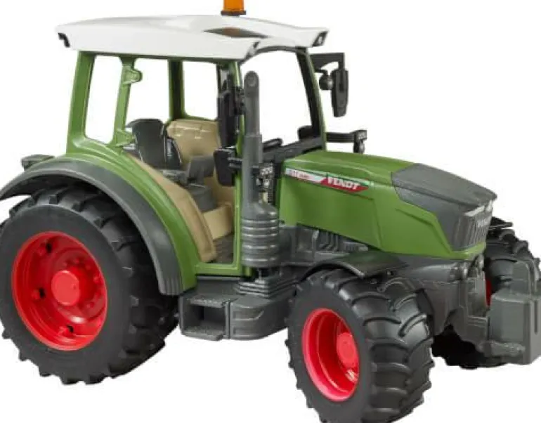 Fendt Vario 211