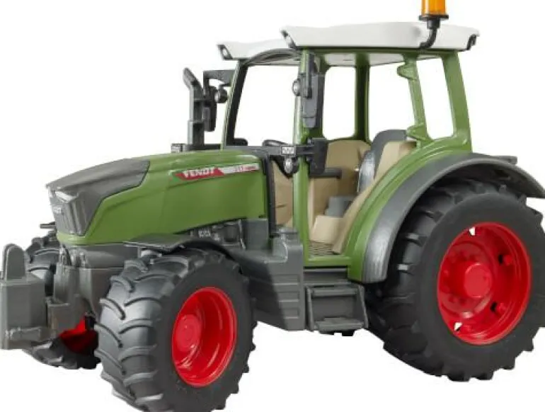 Fendt Vario 211