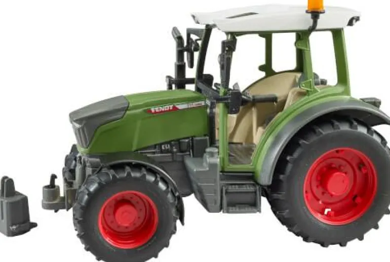 Fendt Vario 211