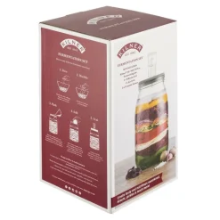 Fermentier-Set