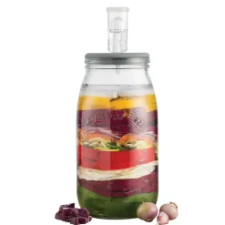 Fermentier-Set