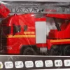 Feuerwehr mit Licht und Sound, 2.4GHz