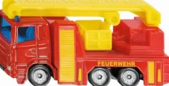 Feuerwehr Hubrettungsbuehne 1080