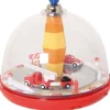 Feuerwehrkreisel mit Aktion&Geräusch