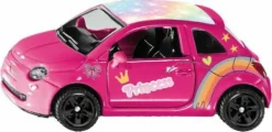 Fiat 500 Prinzessin 6503 - LIMITED EDITION
