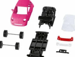 Fiat 500 Prinzessin 6503 - LIMITED EDITION